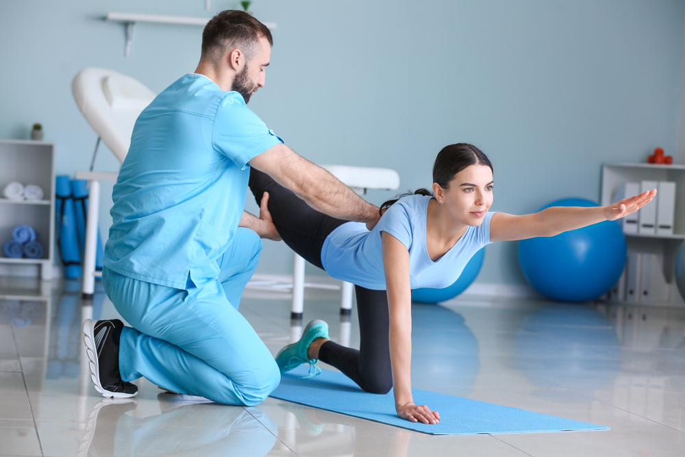 Sports Physiotherapy