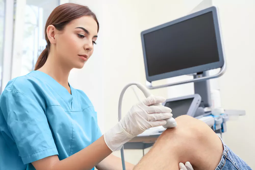 Ultrasound Therapy​