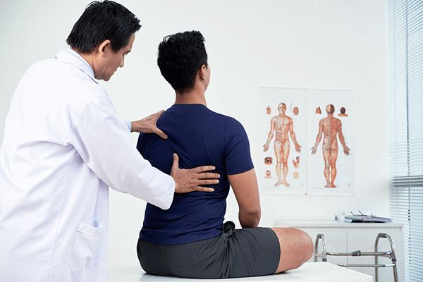 How To Do Physiotherapy At Home For Back Pain