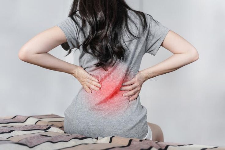 How To Do Physiotherapy At Home For Back Pain