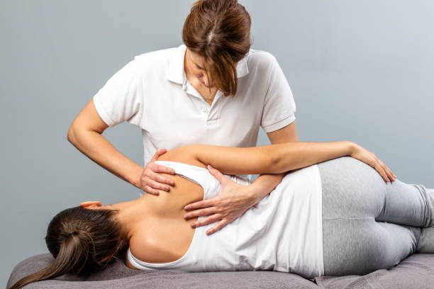 Home Physiotherapy London