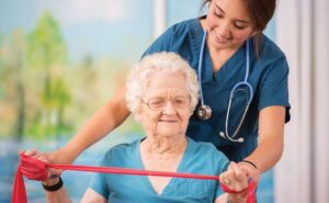 Performance Enhancement with Exercises and the Vital Role of Physiotherapy