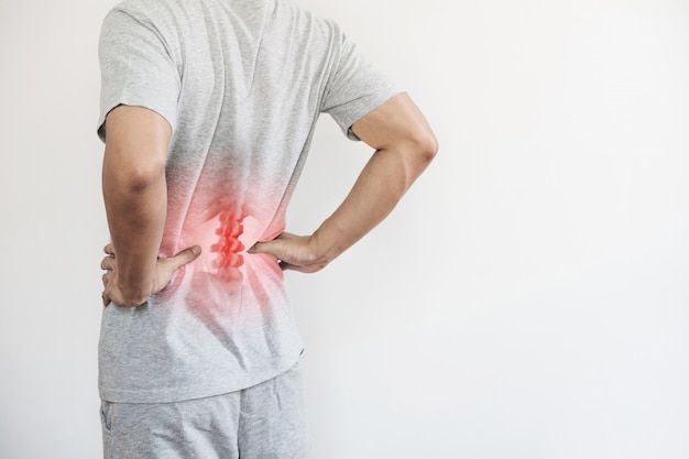 How To Do Physiotherapy At Home For Back Pain