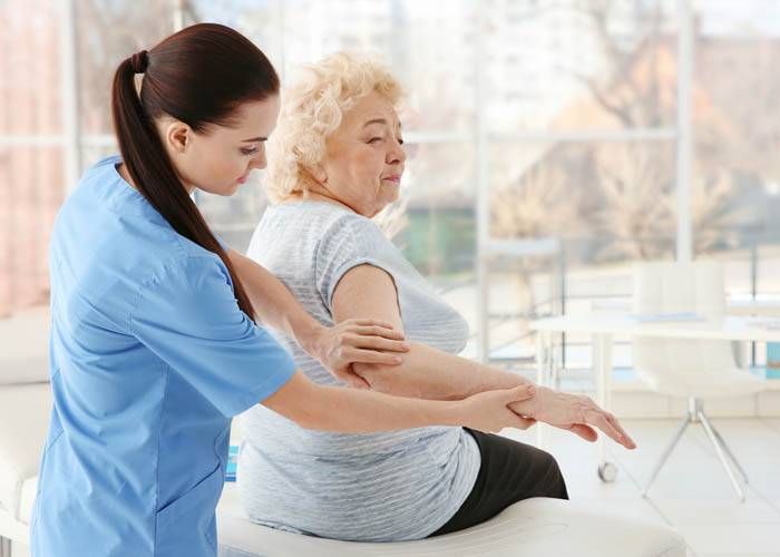 The Impact of Physiotherapy on Pain Management
