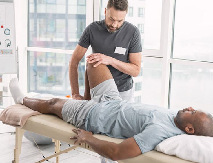 When To Start Physiotherapy After Fracture