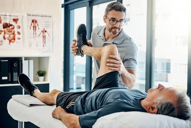 When To Start Physiotherapy After Fracture