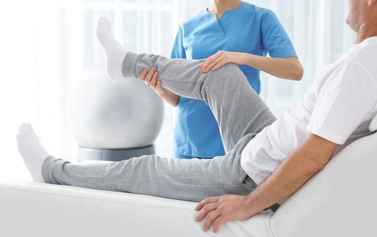 What is the Difference Between Physical Therapy and Physiotherapy?