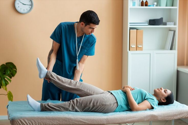 What is Physiotherapy Treatment?