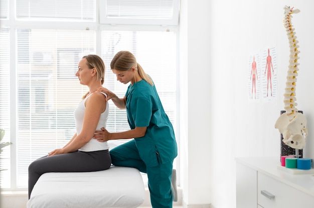 What is the Difference Between Physical Therapy and Physiotherapy?