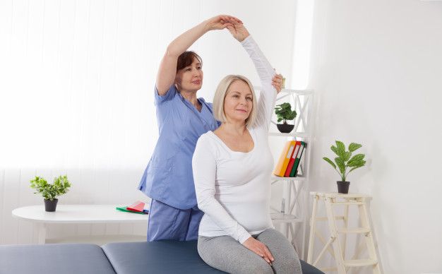 What is the Difference Between Physical Therapy and Physiotherapy?