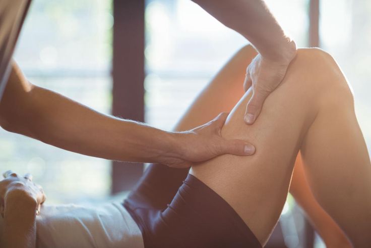 Thigh Pain Physiotherapy