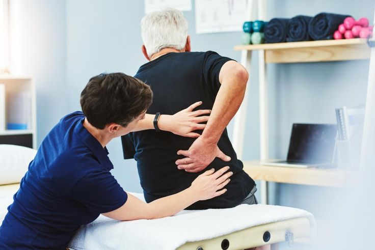 what is chest physiotherapy?