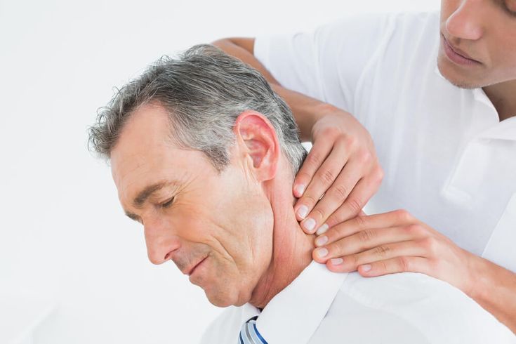 Neck Pain Physiotherapy