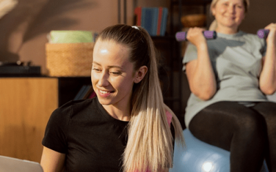 Online call my physio Online call my physio